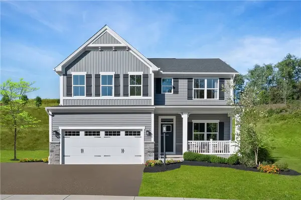 219 Winthrop Dr., Peters Twp, PA 15367