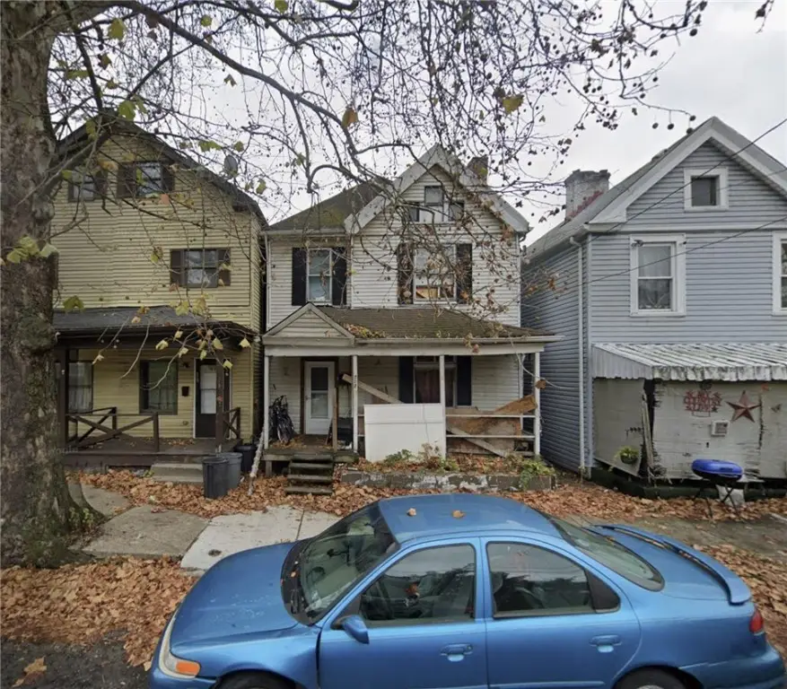 712 Ohio Ave, Glassport, PA 15045 - #1