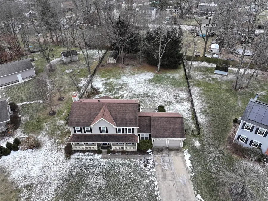 115 Western Circle, Sturgeon, PA 15057 - Image #3