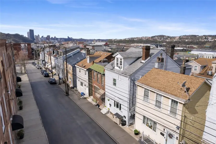 3435 Denny St, Pittsburgh, PA 15201 - #2