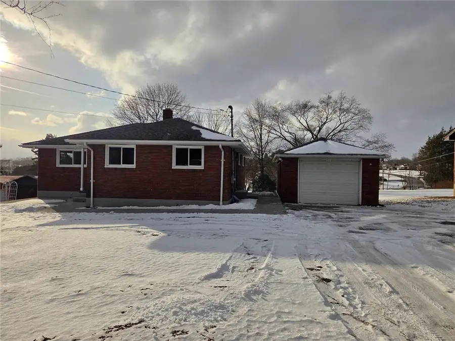 265 N Duffy Rd, Homeacre Lyndora, PA 16001 - Image #2