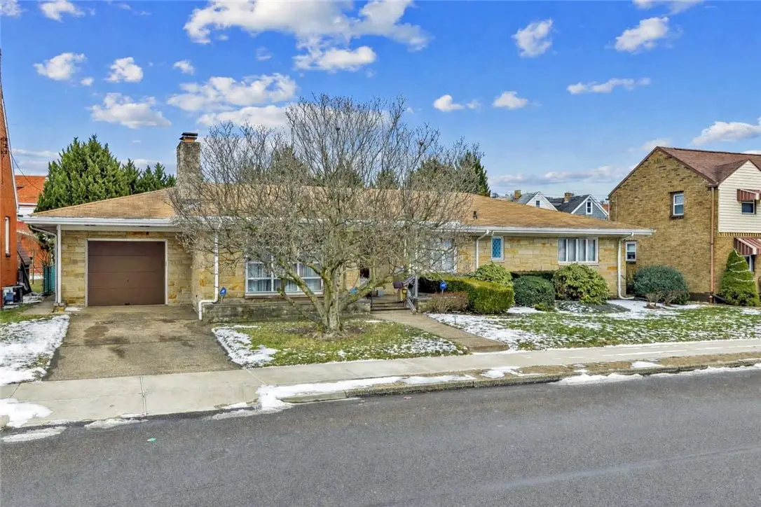 936 Kennedy Dr, Ambridge, PA 15003 - #1