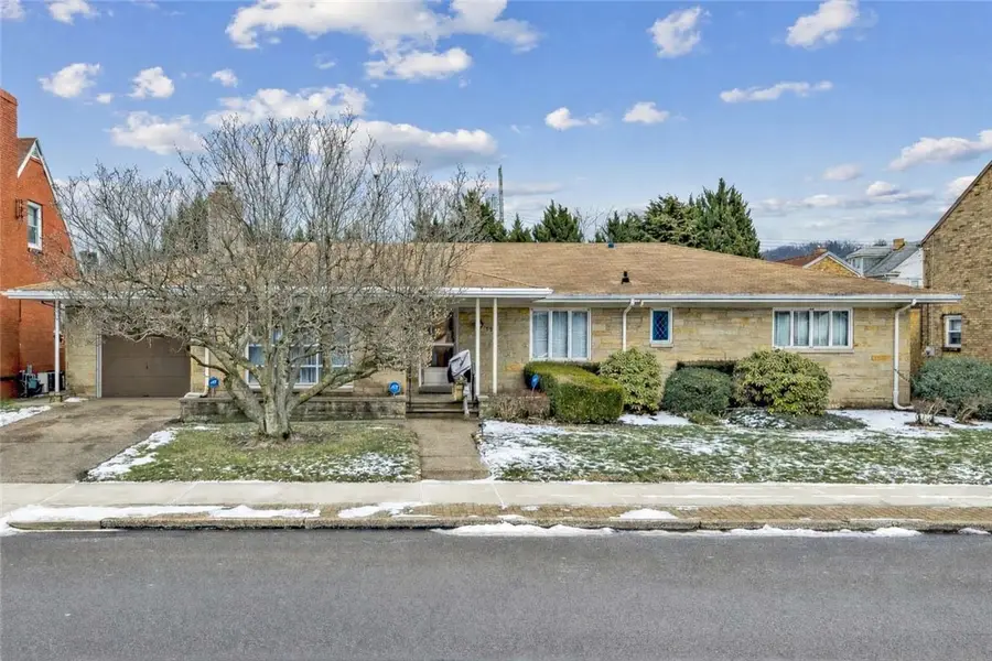 936 Kennedy Dr, Ambridge, PA 15003 - #2