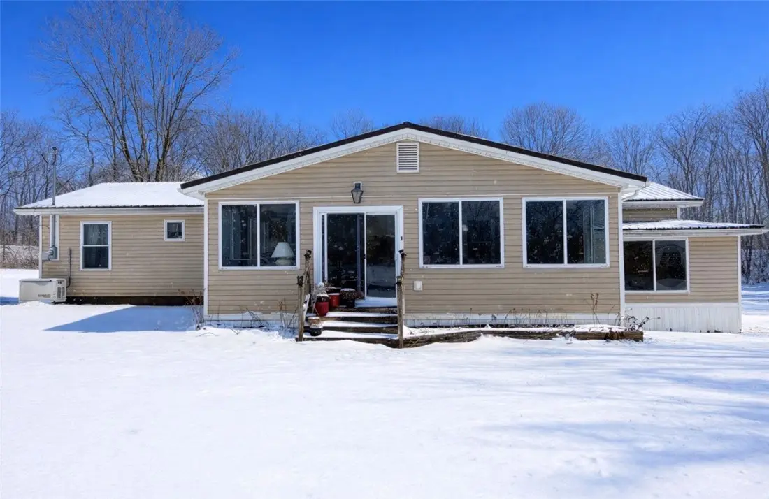 140 Wick Rd, Slippery Rock Township, PA 16057 - #1