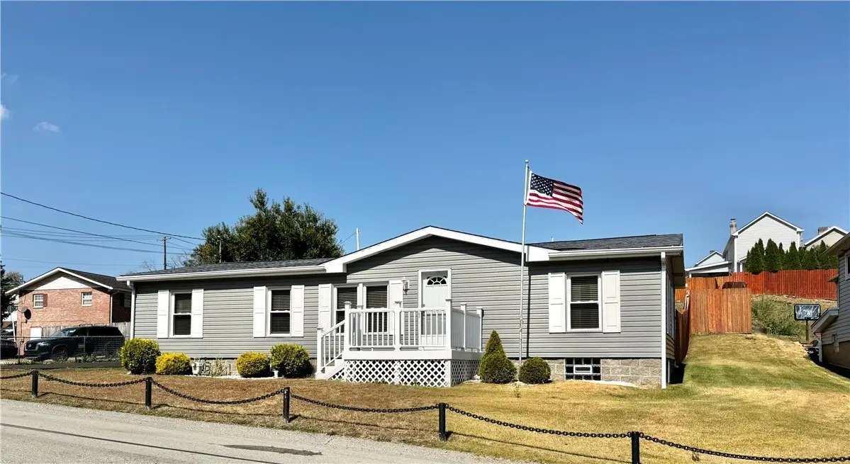 507 Blind Ln, Belle Vernon, PA 15012 - Image #1