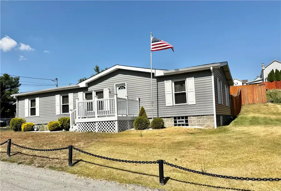 507 Blind Ln, Belle Vernon, PA 15012 - Image #3