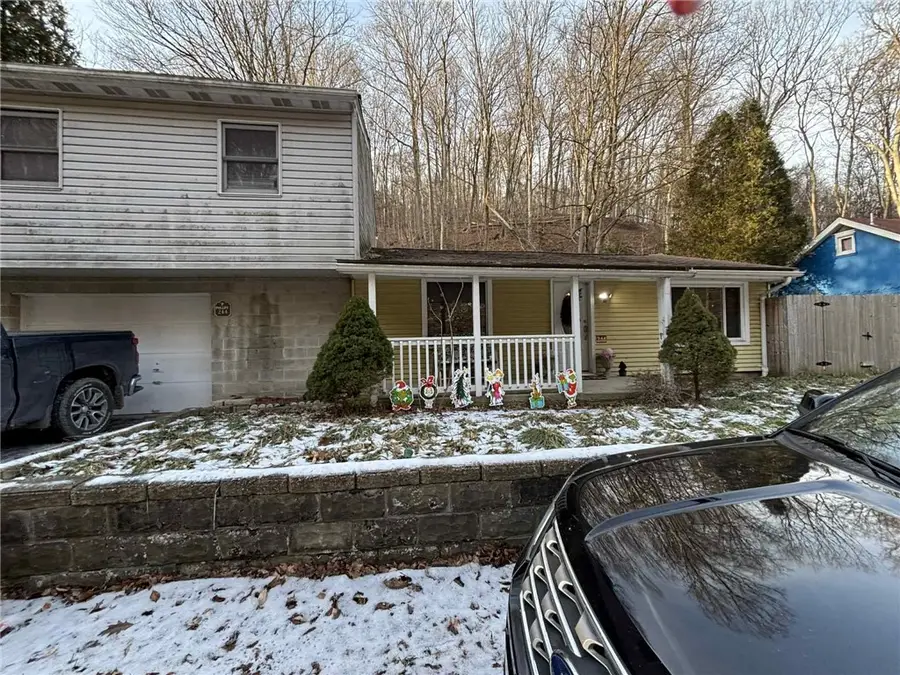 244 Spring Run Rd, Crescent, PA 15046 - #2