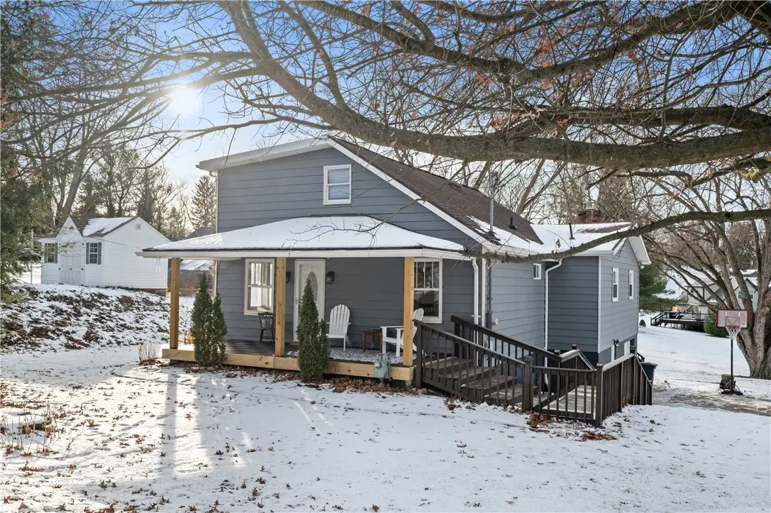 232 Naugle Rd, Chippewa, PA 15010 - #1