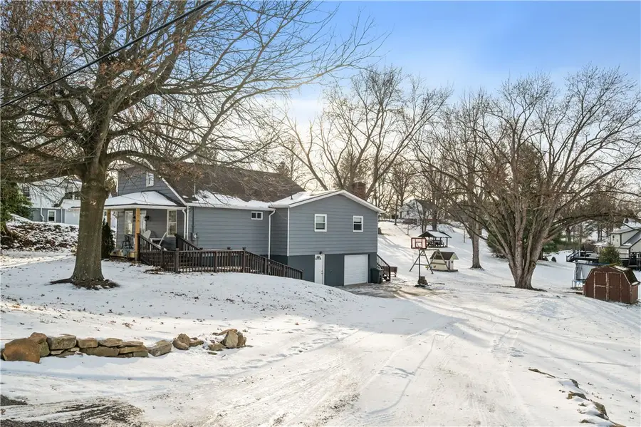 232 Naugle Rd, Chippewa, PA 15010 - #3