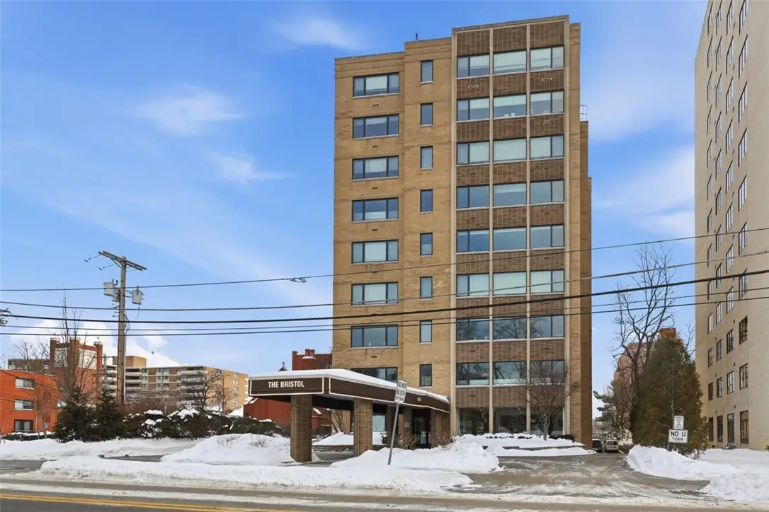 154 N Bellefield Avenue #44, Oakland, PA 15213 - Image #1
