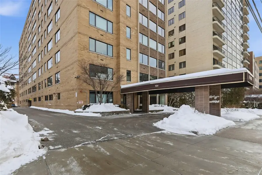 154 N Bellefield Avenue #44, Oakland, PA 15213 - Image #2