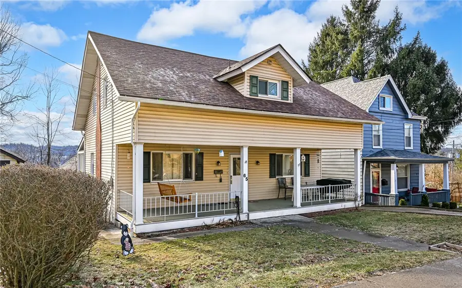 65 Courtney St, Emsworth, PA 15202 - #2