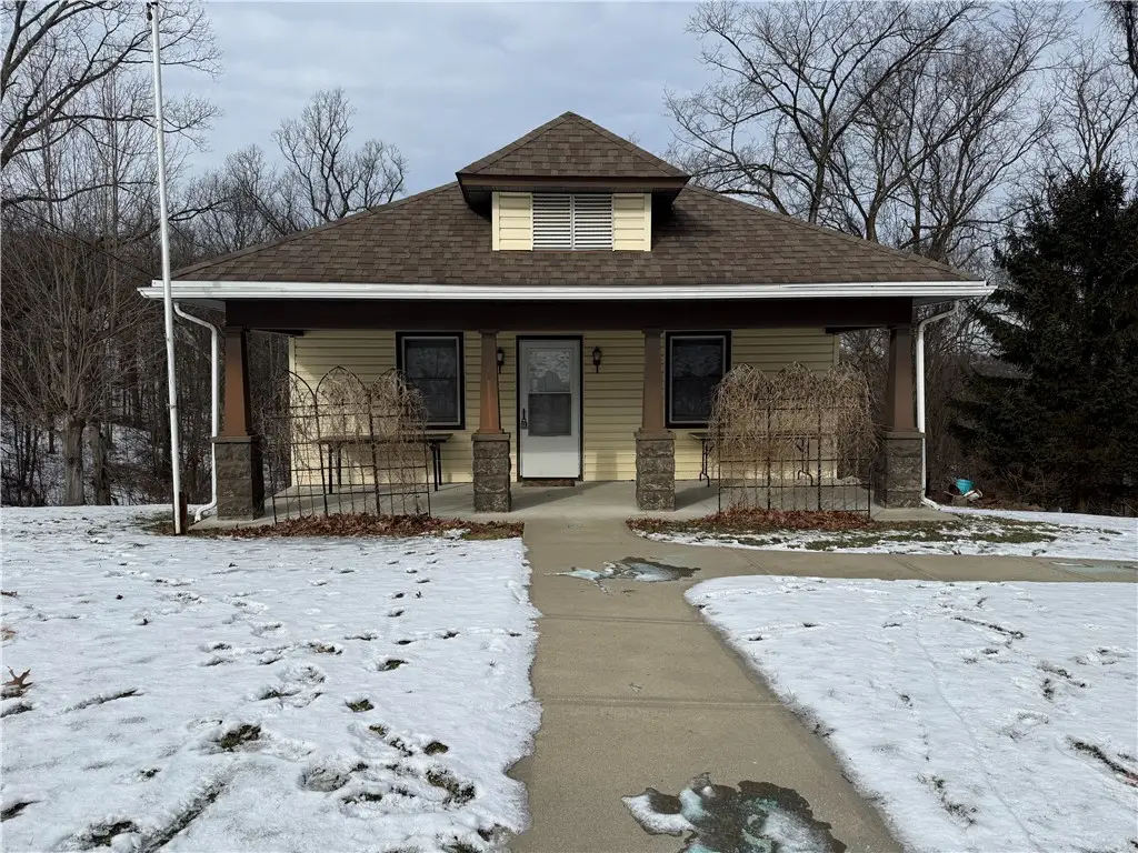 150 Old Scales Rd, South Franklin, PA 15301 - #1