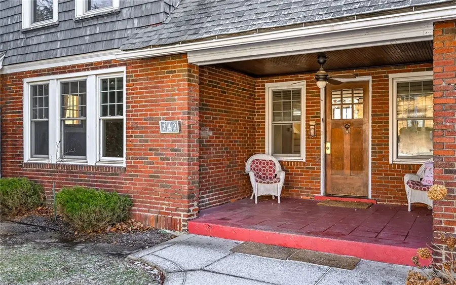 242 Breading Ave, Ben Avon, PA 15202 - Image #2