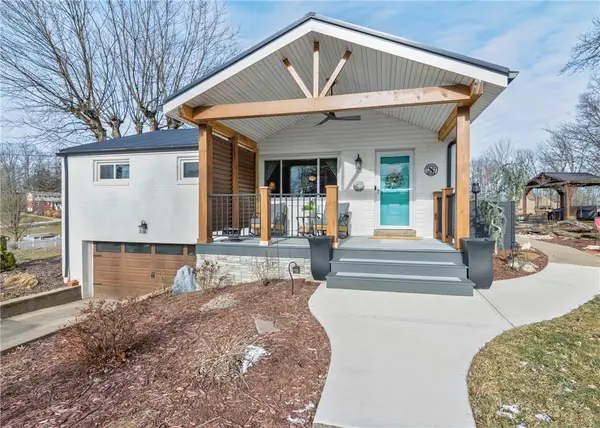 543 Taylor Dr, North Strabane, PA 15317