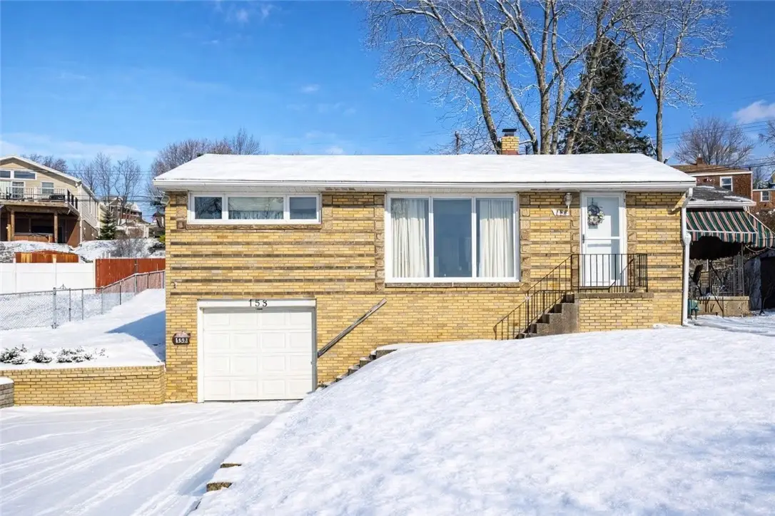 158 Bost Dr, West Mifflin, PA 15122 - #1