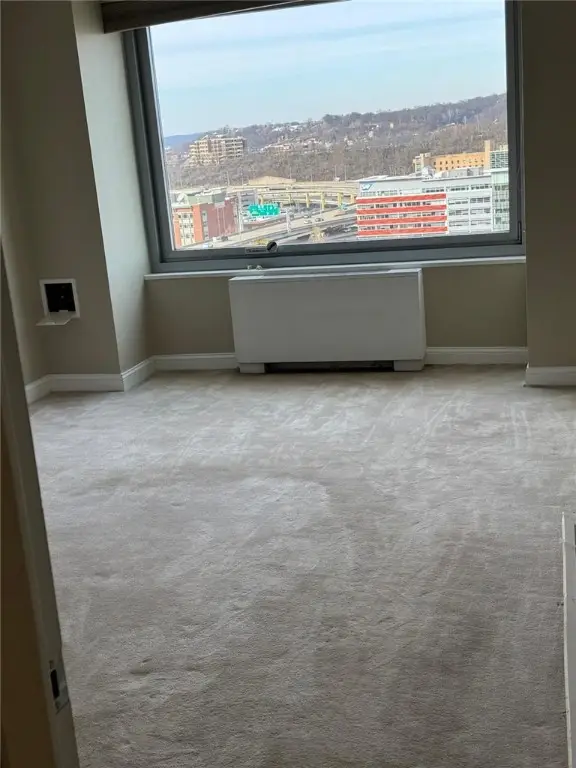 320 Fort Duquesne Blvd #19H, Pittsburgh, PA 15222 - Image #3