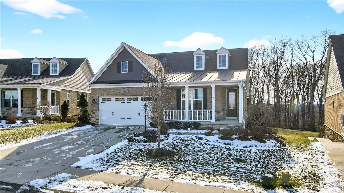 1087 Saddleclub Drive, North Strabane Township, PA 15317 - Image #1