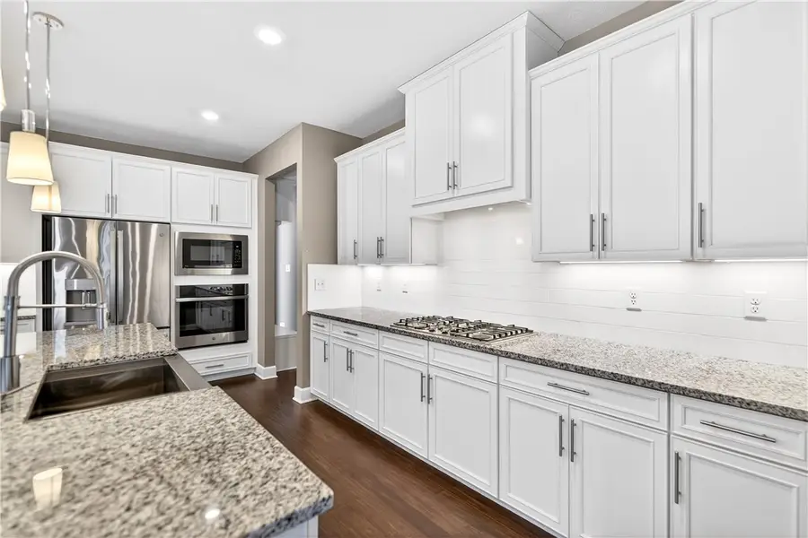 1087 Saddleclub Drive, North Strabane Township, PA 15317 - Image #3