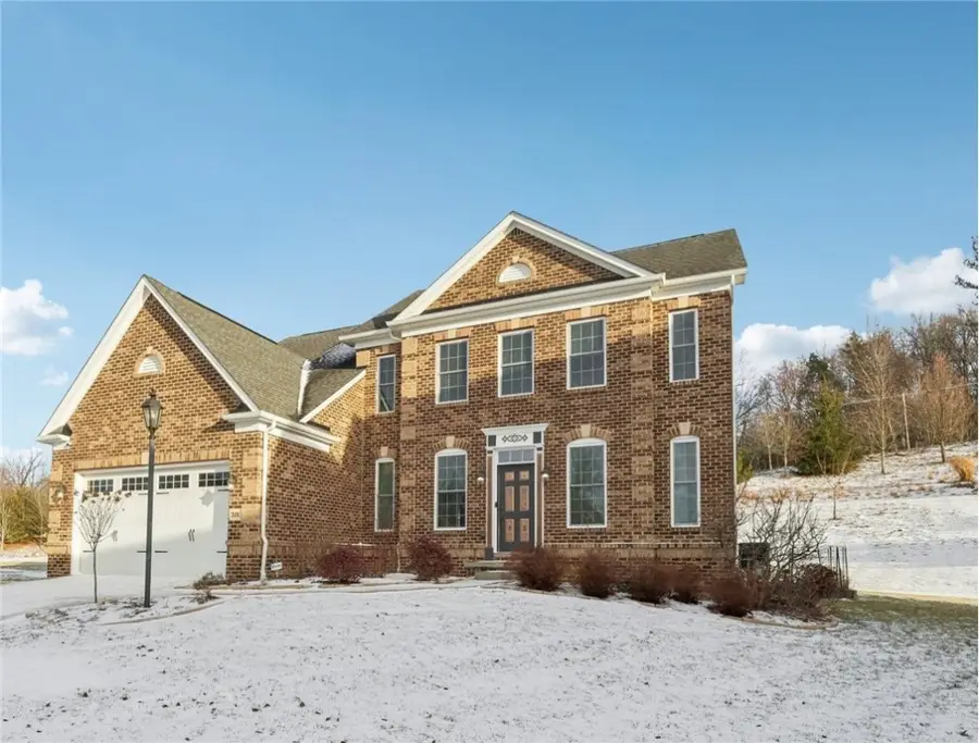 306 Sapling Court, Cranberry Township, PA 16066 - #2