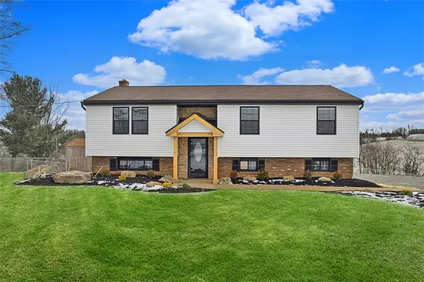 86 Washington Ave, Hickory, PA 15340