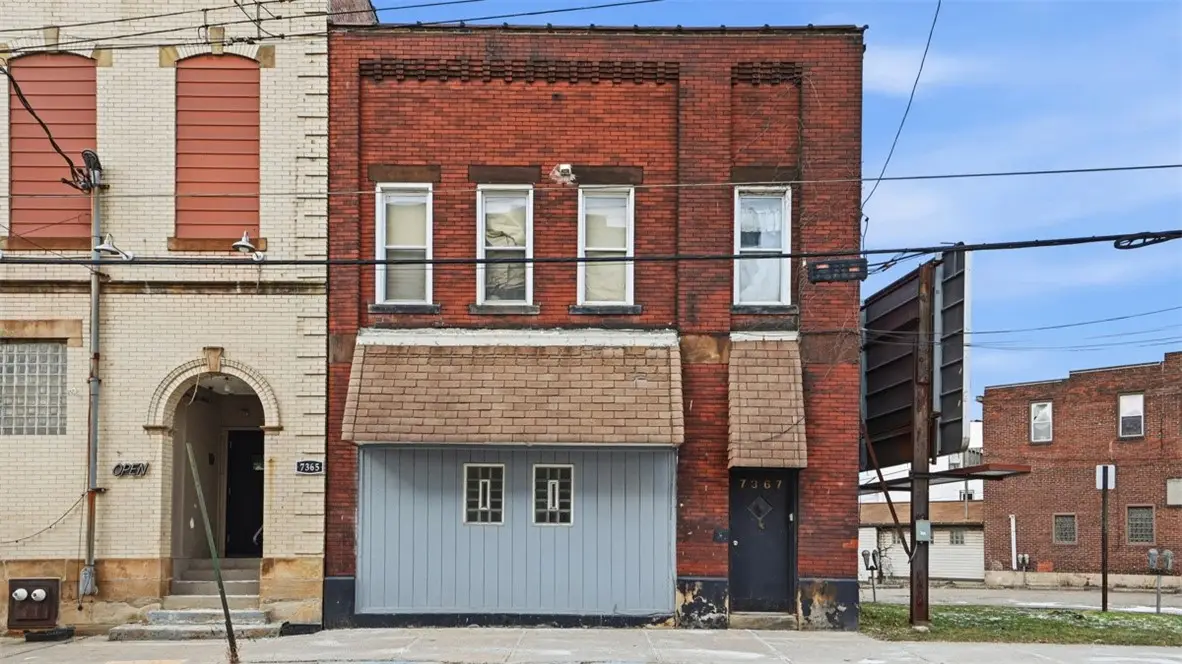 7367 Denniston Ave, Swissvale, PA 15218 - #1