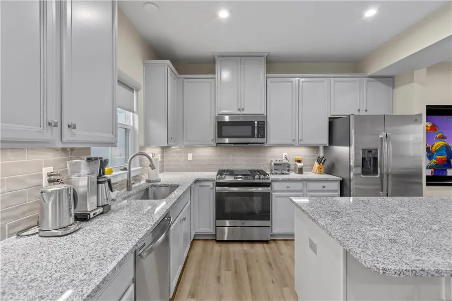 539 Captain Lee Boss Way, Cranberry Township, PA 16066 - #3