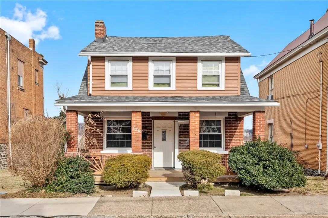 320 N 4th St, Clairton, PA 15025 - Image #1