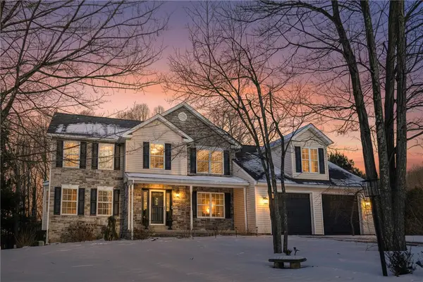 296 Ann Circle, White Twp, PA 15701