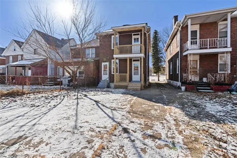 164 Overland Ave., Duquesne, PA 15110 - #3