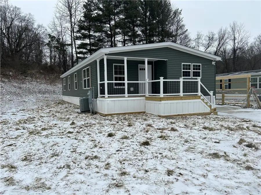 235 Sunnyhill, Adams, PA 16059 - #2