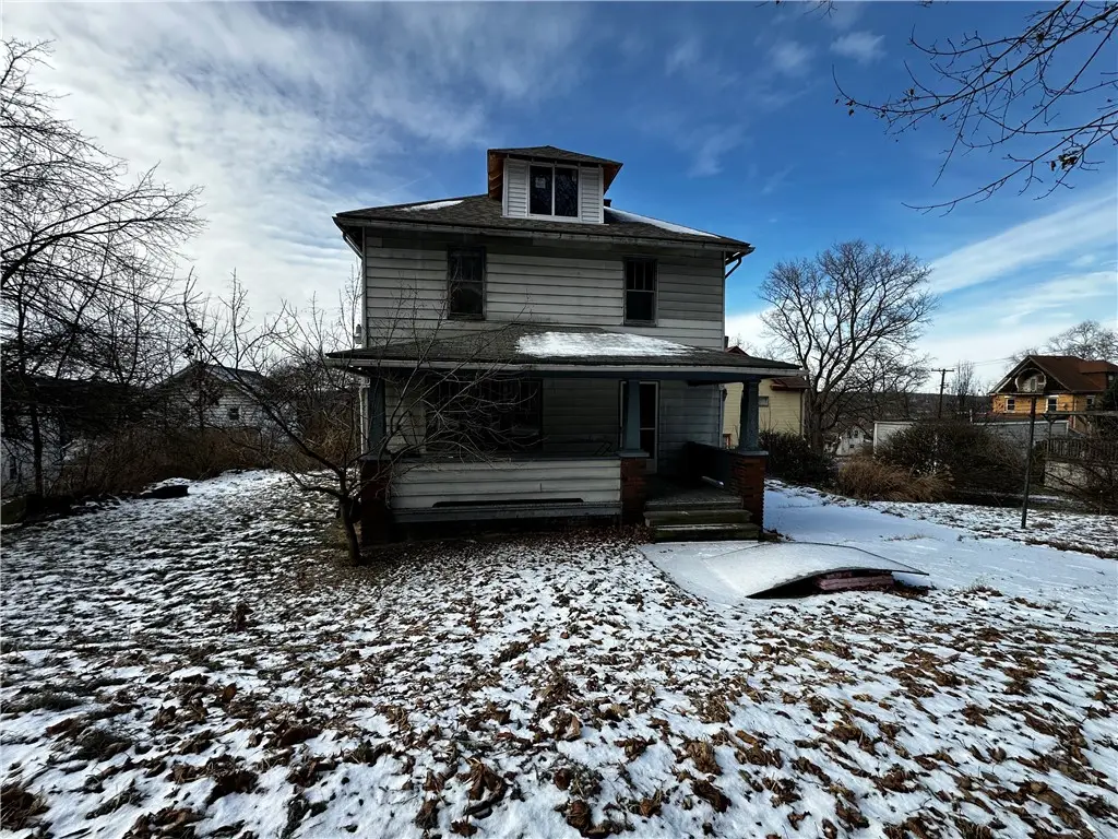 1006 Shira St, New Castle, PA 16101 - #1