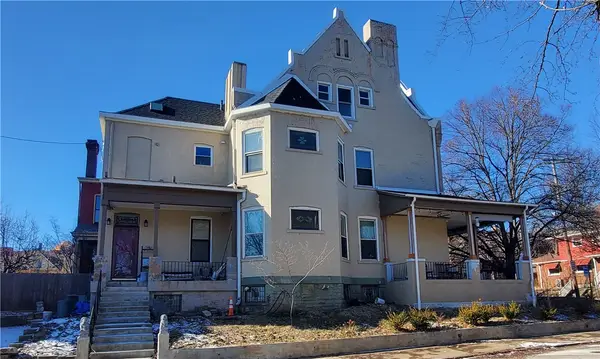 5134 Friendship Ave, Friendship Park, PA 15224