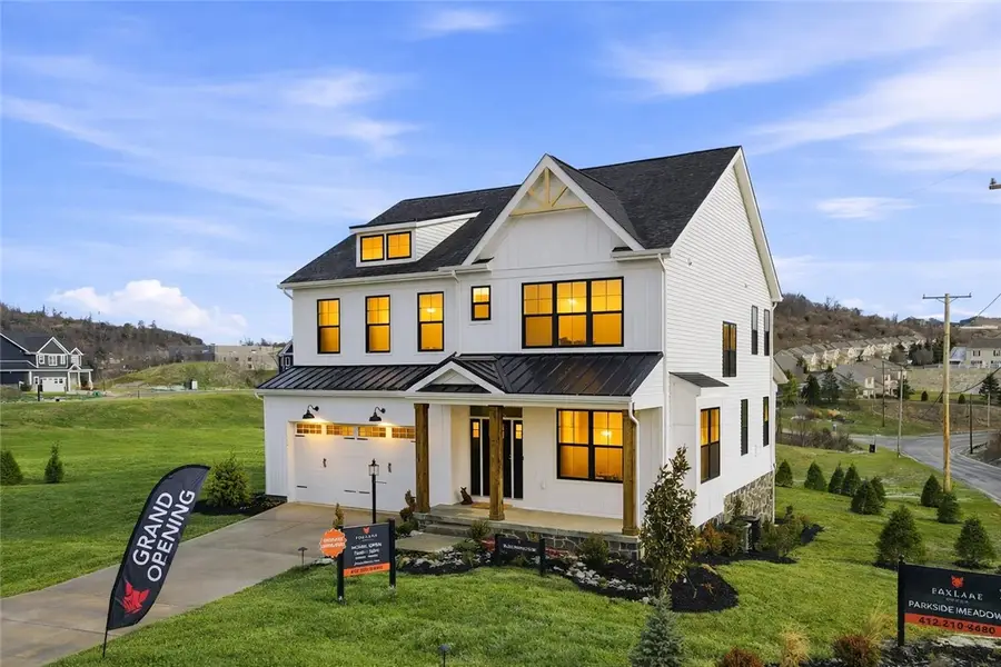 5002 Parkside Drive, Oakdale, PA 15071 - Image #2