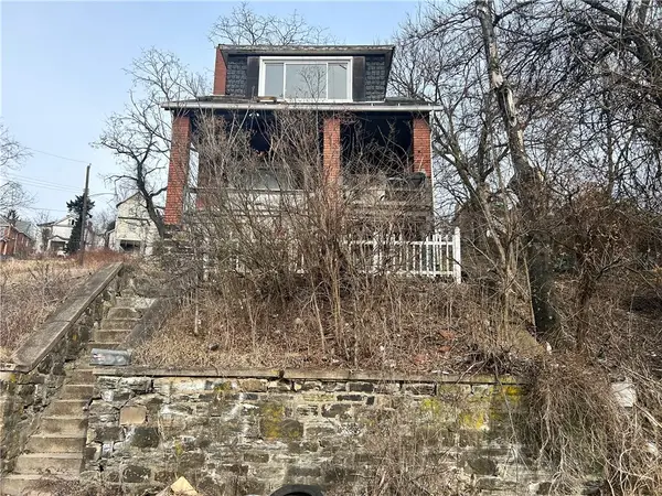 553 Price Ave, Braddock, PA 15104