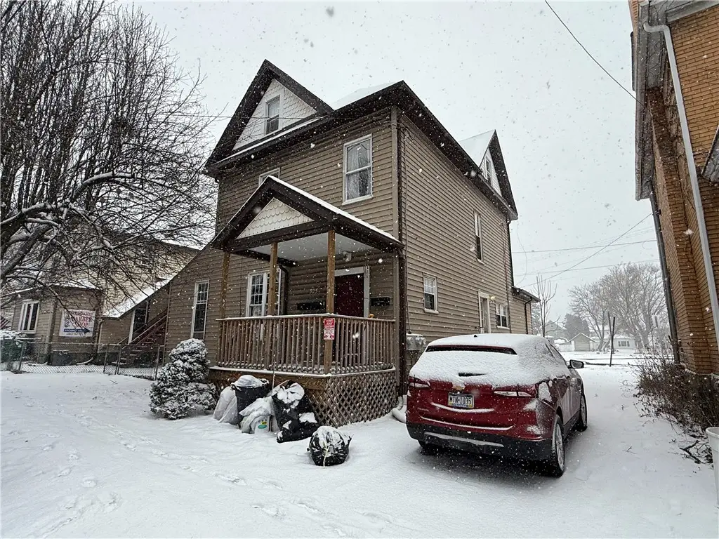 325 W Cunningham St, Butler, PA 16001 - Image #1