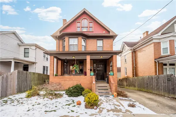 337 W College Street, Canonsburg, PA 15317