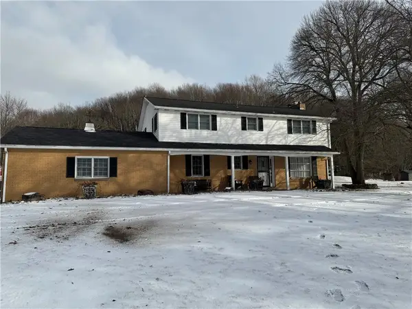 2072 Boyd School Rd, Shenango Twp, PA 16157