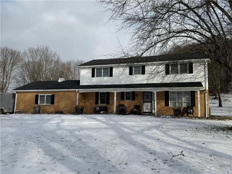 2072 Boyd School Rd, Shenango, PA 16157 - #2