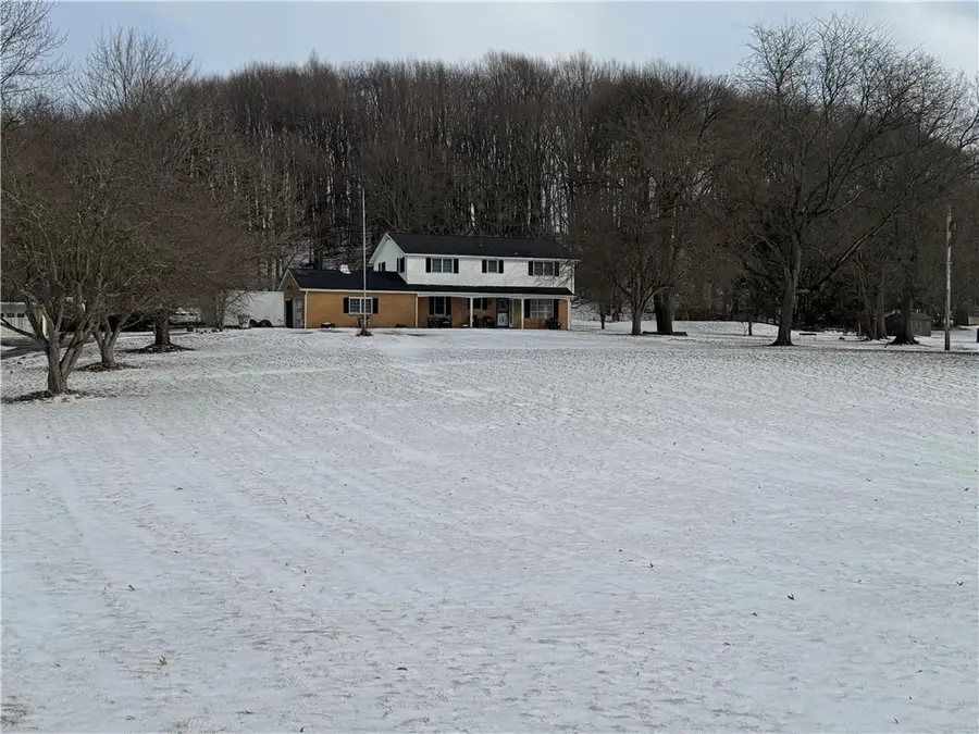 2072 Boyd School Rd, Shenango, PA 16157 - #3