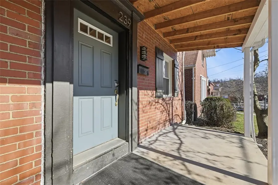 239 Marshall Ave, Carnegie, PA 15106 - Image #3
