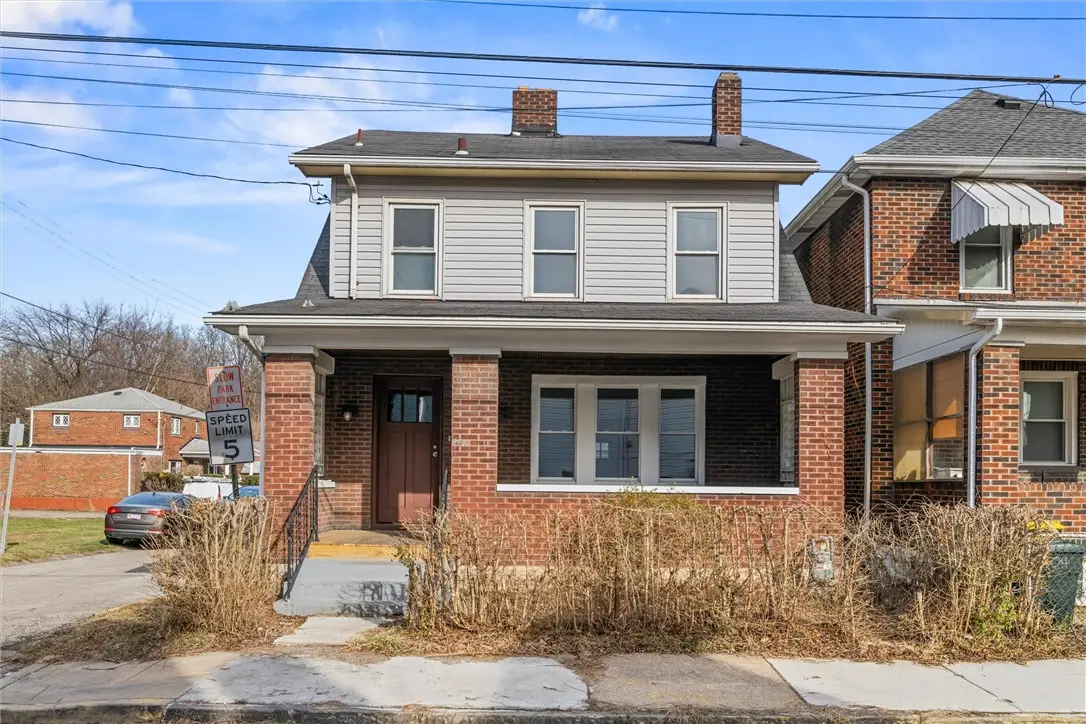 106 Shingiss St, McKees Rocks, PA 15136 - #1