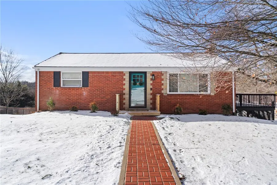 293 Hillcrest Circle, Ross Township, PA 15237 - #2