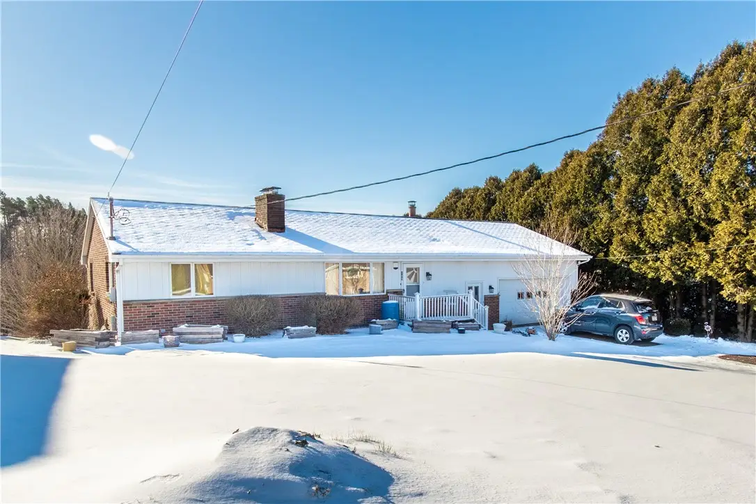 209 East Dr, Chicora, PA 16025 - Image #1