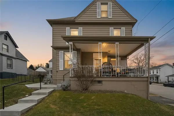 205 Church St, Elizabeth Twp/Boro, PA 15037