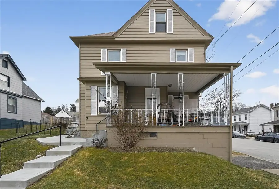 205 Church St, Elizabeth, PA 15037 - #2