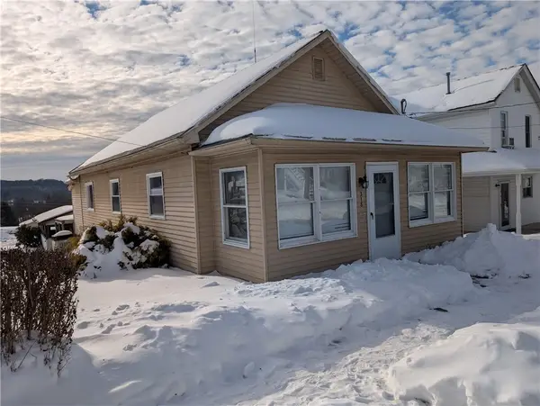 218 Central, Chicora Boro, PA 16025