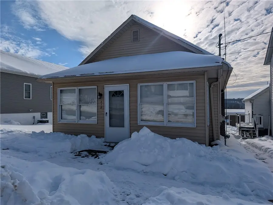 218 Central, Chicora, PA 16025 - #2