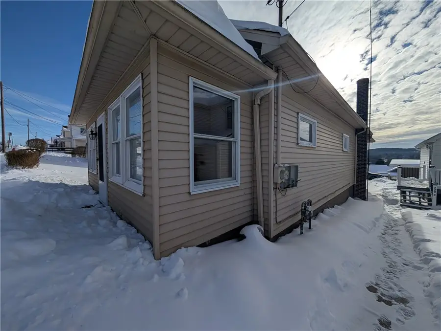 218 Central, Chicora, PA 16025 - #3