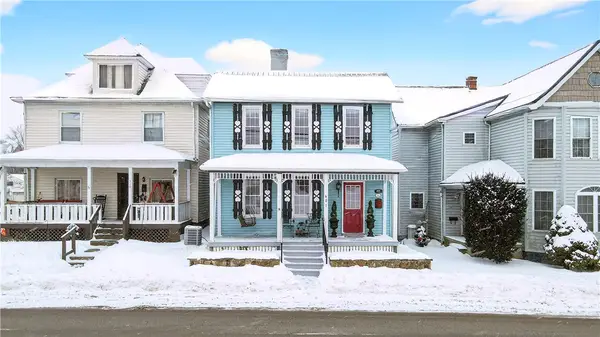 601 S Broadway St, Scottdale, PA 15683